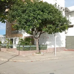 Hotel Perla Real, Santa Marta (Magdalena)