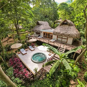 Hotel Tewimake, Buritaca